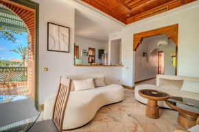 Family Stay aux jardins de la palmeraie